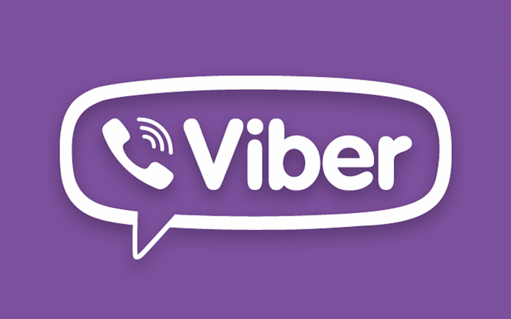 Viber-Logo