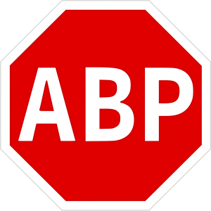 Adblock-plus-logo