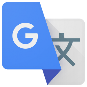 Google-translator-logo