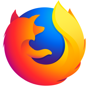 mozilla firefox logo Web Browsers