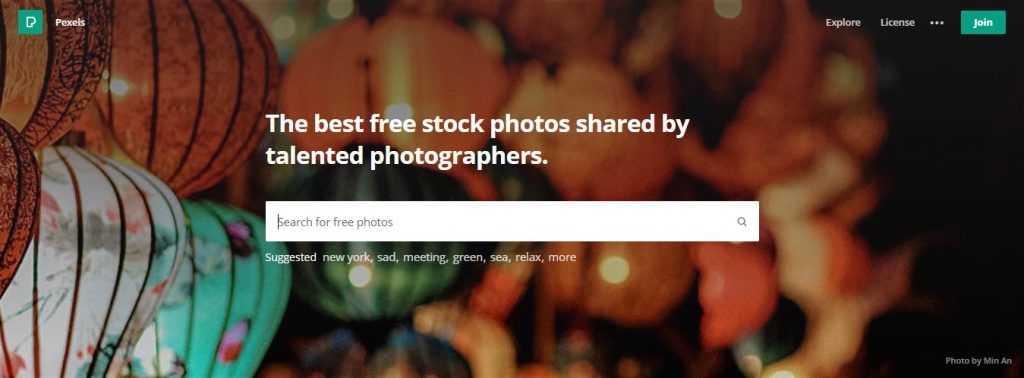 pexels free stock photos