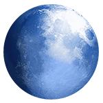 Pale Moon Browser Logo