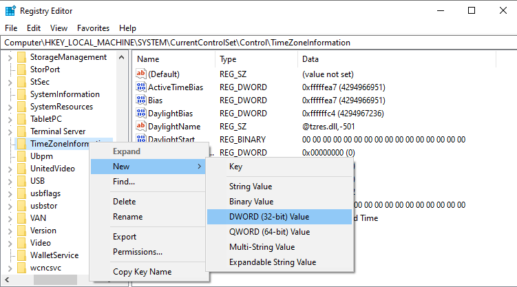 How to Fix Windows and Linux Showing Different Times When Dual Booting 3
