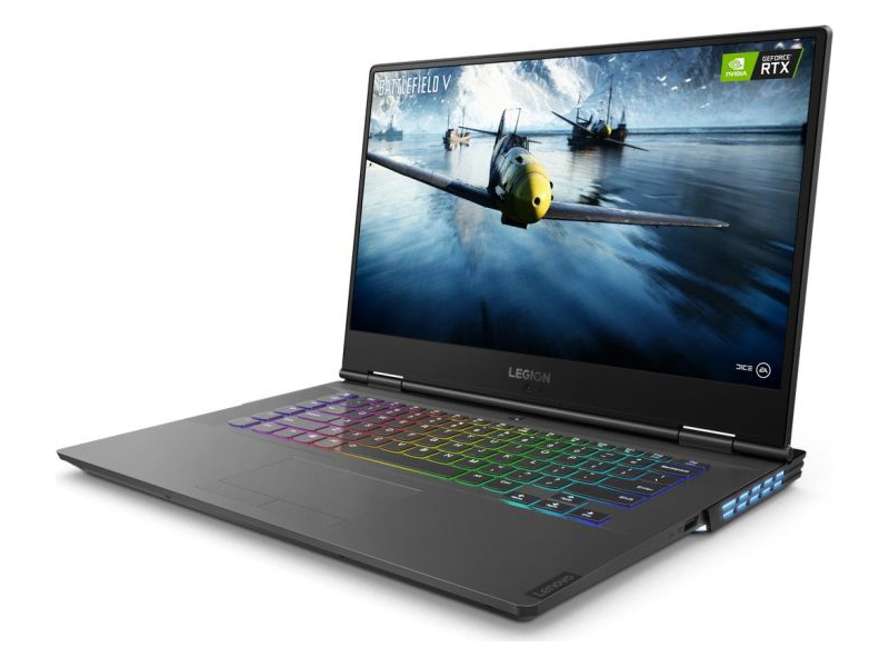 Lenovo Legion Y740