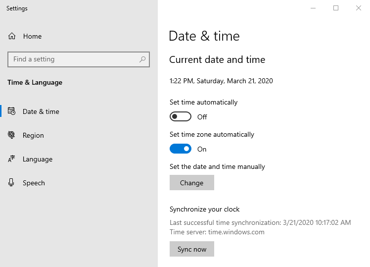How to Fix Windows and Linux Showing Different Times When Dual Booting 1