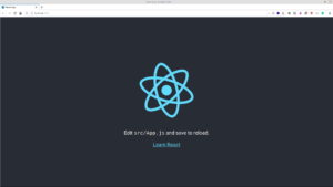react-app