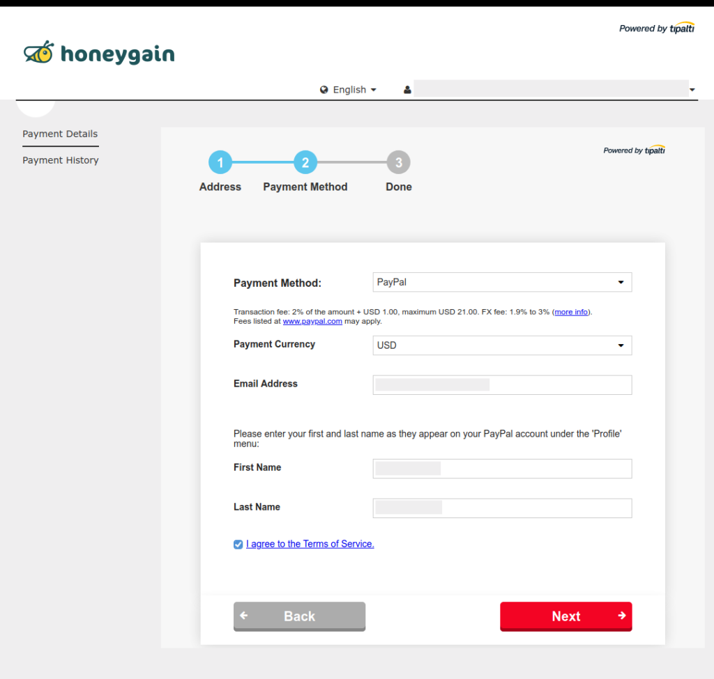 HoneyGain Review: Get Paid for Internet Traffic 10