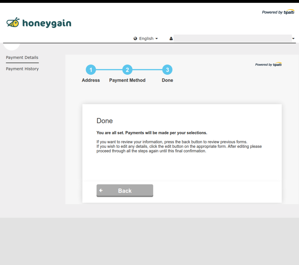 HoneyGain Review: Get Paid for Internet Traffic 11